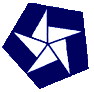flag data centre logo